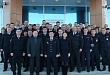 В отделе полиции Уватского района состоялось очередное вручение званий и погон